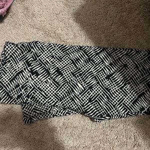 Lularoe one size new leggings